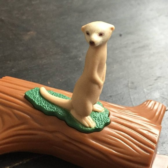 The Lion King Toy - Picture 3 of 5